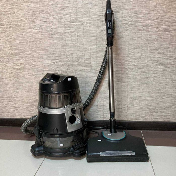 Моющий пылесос ROBOCLEAN AURA 114F/ sk148555