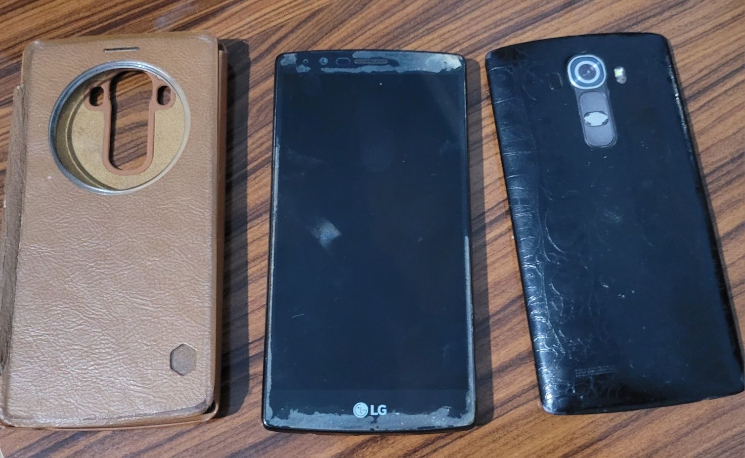 Lg g4   ( F500L)