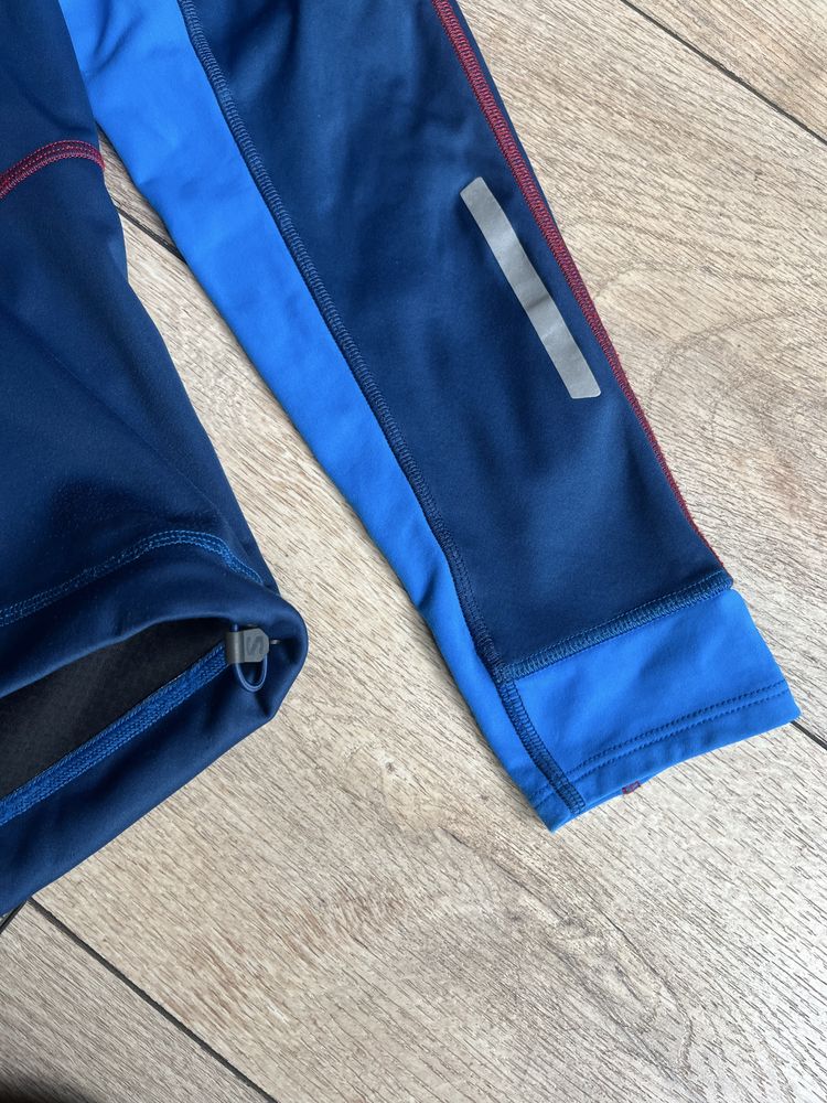 SALOMON - Advanced Skin Jacket - размер M Оригинал