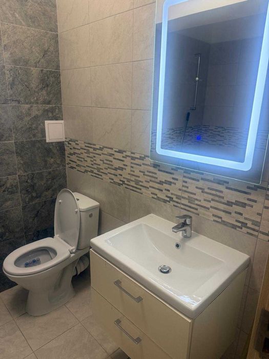 Apartament 1 camera River Towers