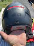 Vand casca moto atv lazer monaco 2