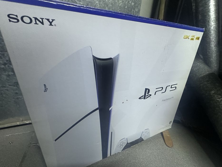 Playstation 5 slim на ремонт