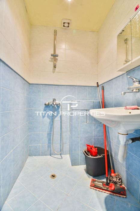 Двустаен,за продажба ,ж.к. Дружба 1