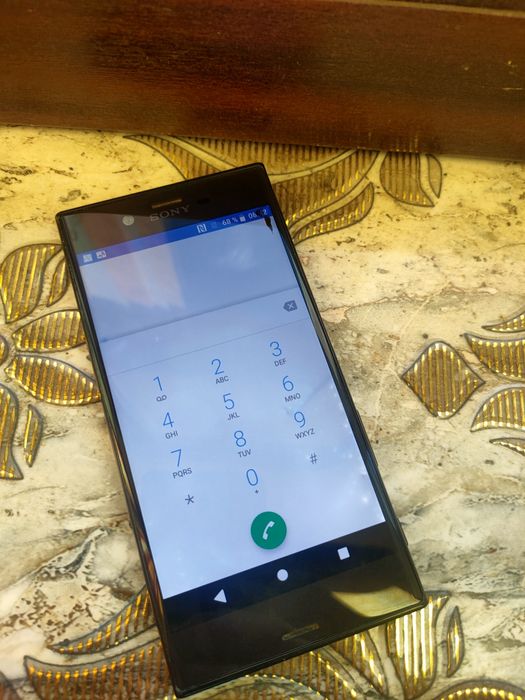 ""Sony Xperia Xz