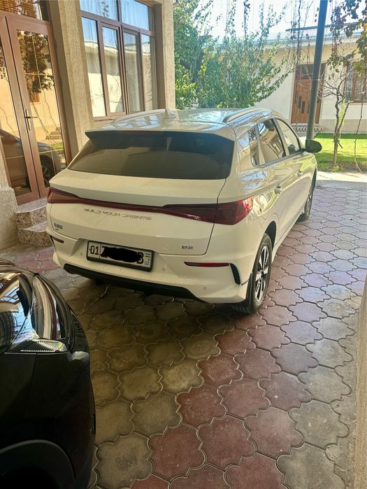 Продается BYD E2 Luxury Full, 2024