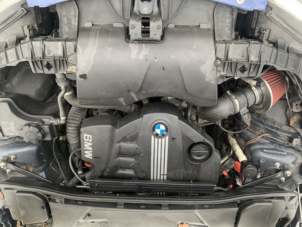 Продаваме на части бмв е82 1.8д 143кс 1.8d 143hp