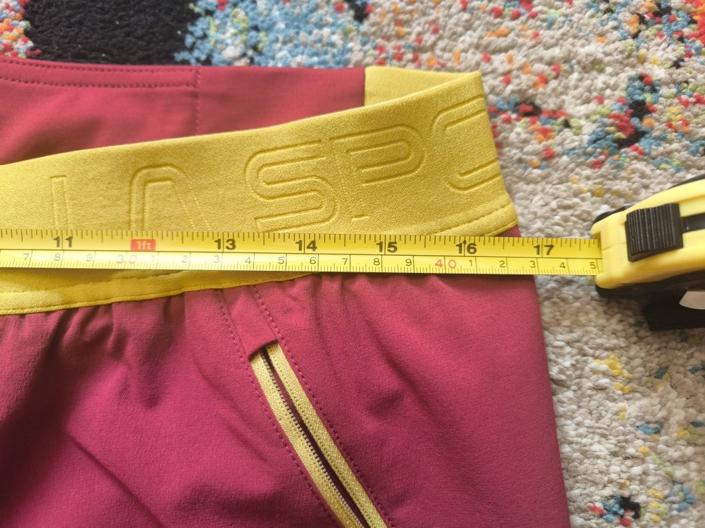 Pantaloni Barbati La Sportiva (S,M,L) (Pret Fix)