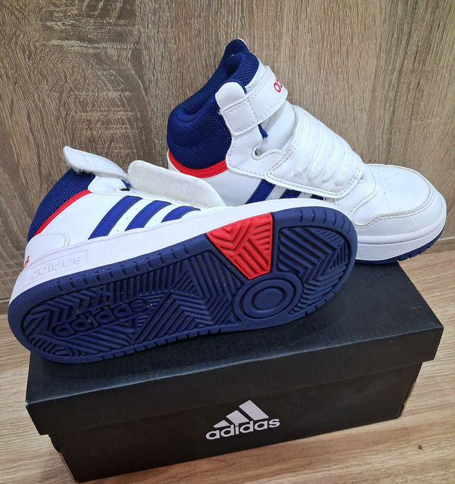 Adidas Hoops Mid 3.0