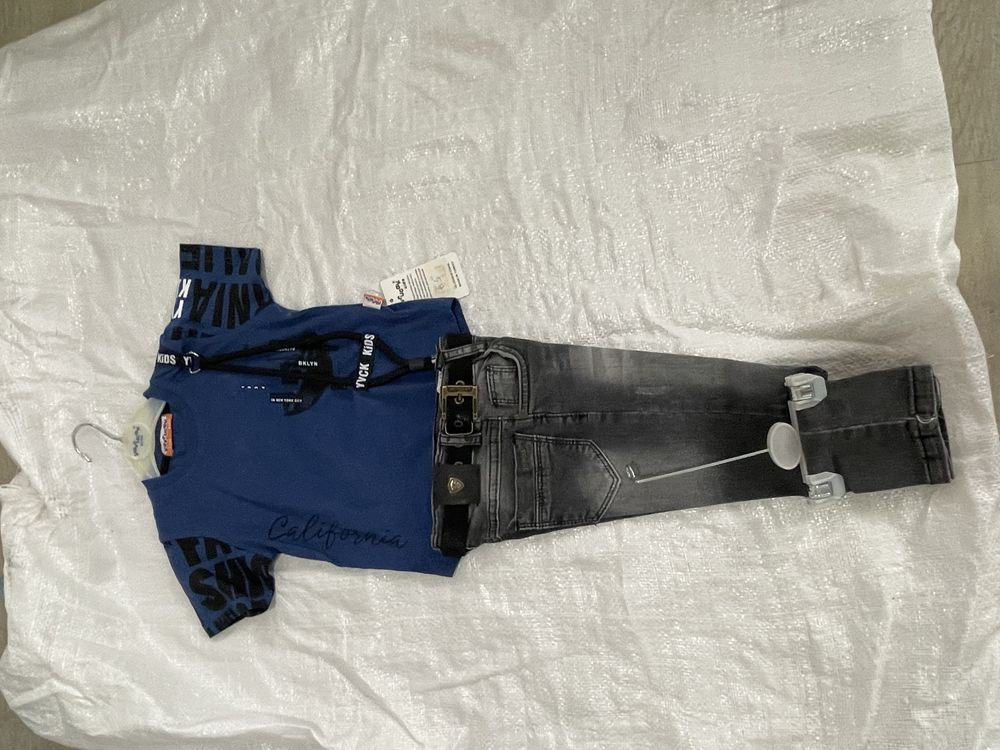 килолик  Хитой кийим