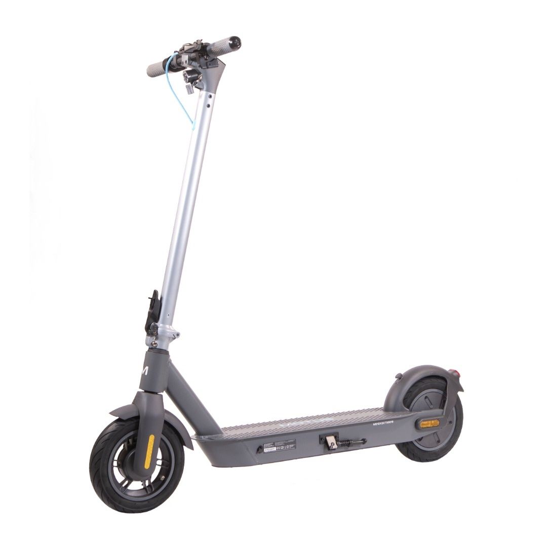 Trotineta electrica Motus Scooty 10 Gen4 Puterea motorului 350W