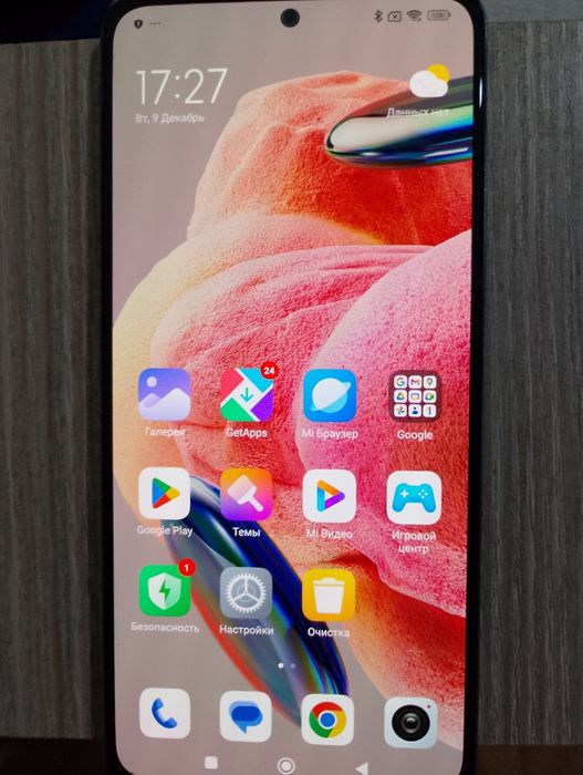 Xiomi Redmi Телефон