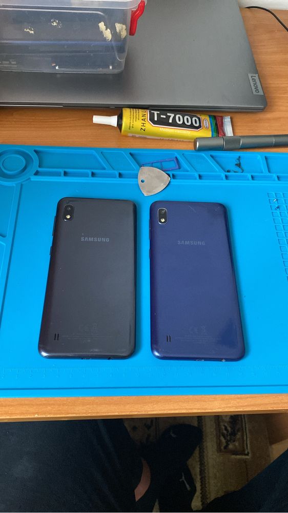 Samsung A10( A105)-PIESE