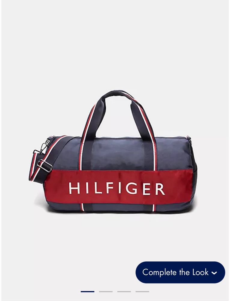 Сумки Tommy Hilfiger