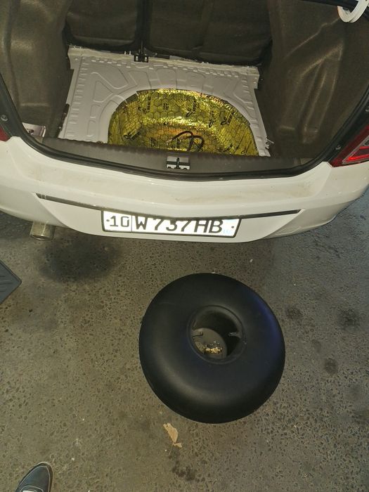 Пропан газ комплект