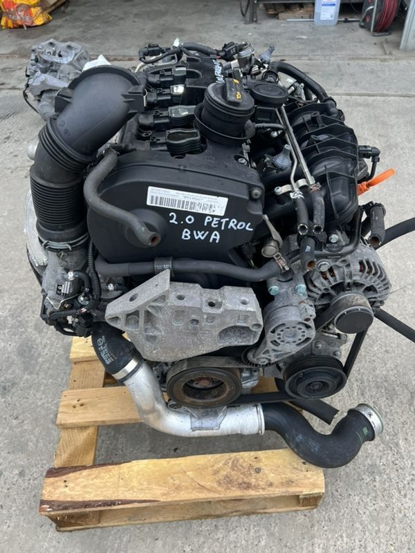 DEZMEMBREZ Piese Auto Seat Leon Motor 1.8 TFSI Benzina 1.9 2.0 Diesel Cod BZB BXE BKP  euro 4 5 Cutie de Viteze Automata Manuala 2005-2012 KIT INJECTIE