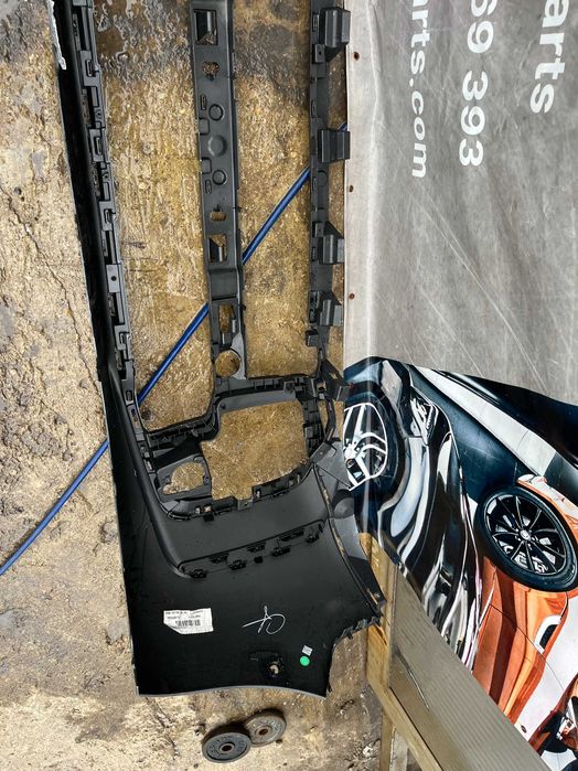 Броня Toyota Proace 24- 2бр.