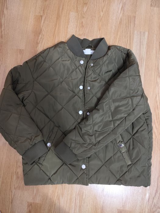 Geaca dama H&M măsura 38-40