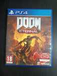 Joc ps4 "Doom Eternal"