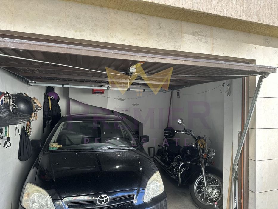 Продава се Гараж / Паркомясто в Варна, Чаталджа - 21 кв.м за 2381 €/кв.м - Снимка #1