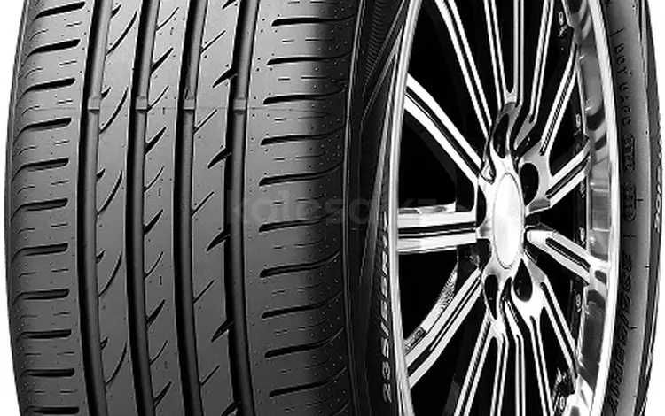 Легковая шина 215/60R16 99H N'blue HD Plus Nexen/лето (2023)