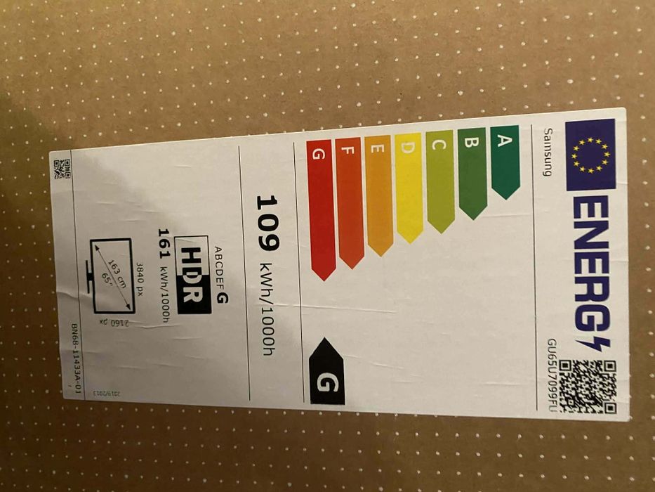 Televizor Samsung - nou sigilat
+407