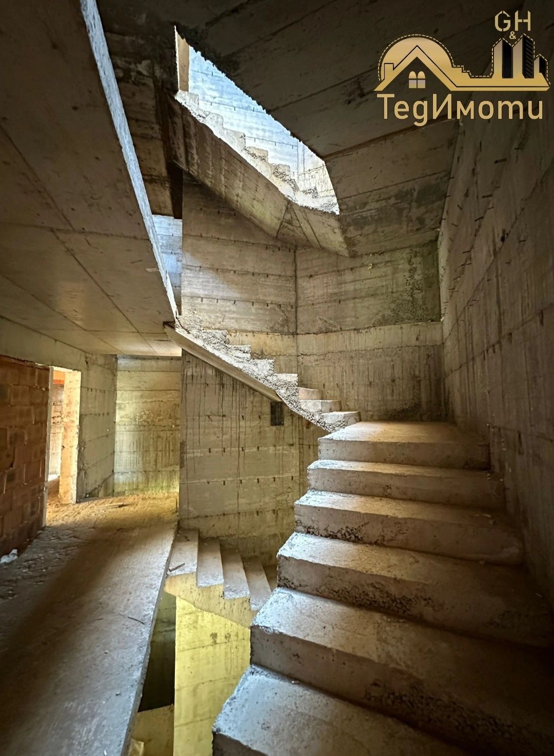 Едностаен апартамент