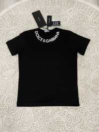 Tricou Dolce Gabbana Lichidare stoc