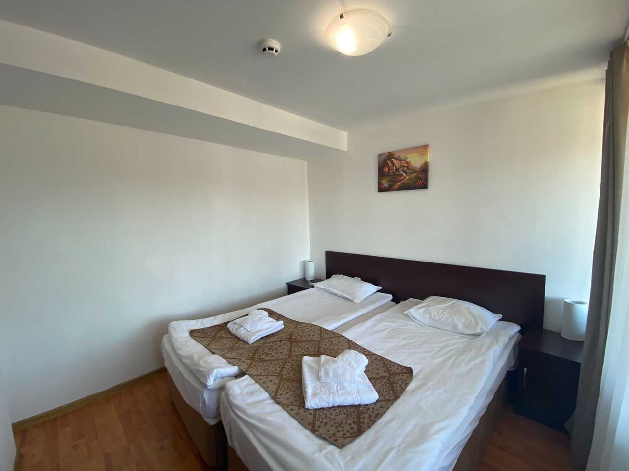 Продава се Двустаен апартамент в Банско - 57 кв.м за 1036 €/кв.м - Снимка #3