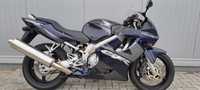 Honda Cbr600f F4i