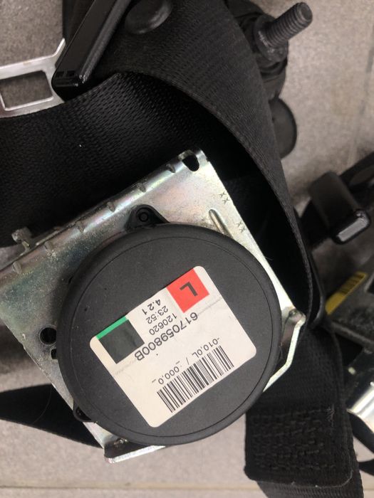 Centuri Mini Countryman R60