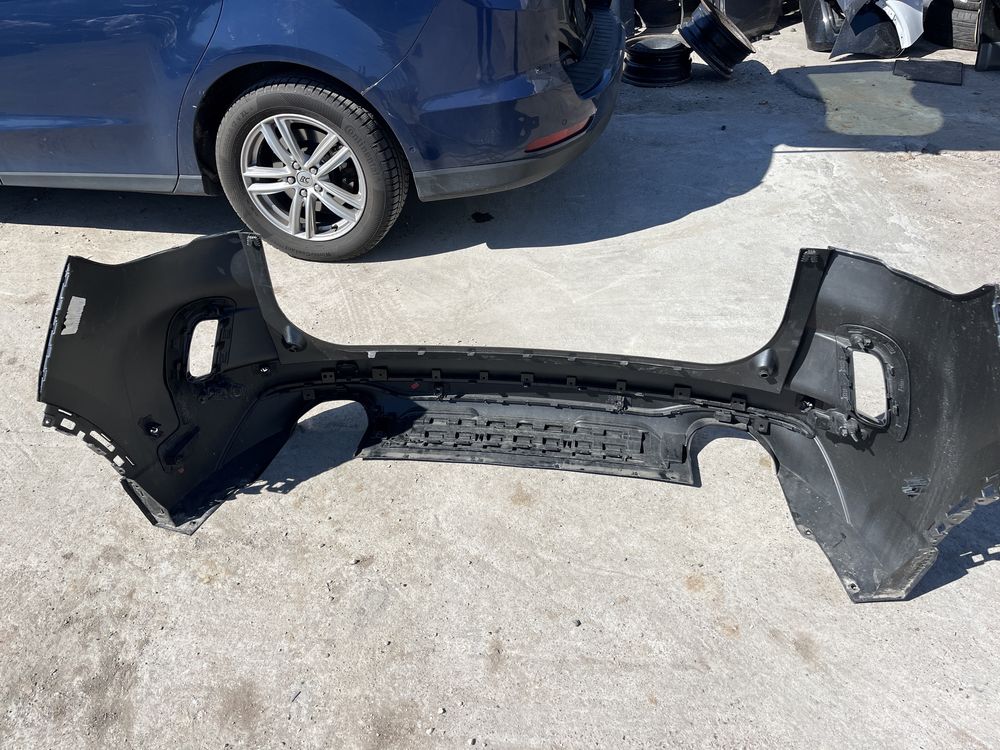 Броня Ford Kuga 2020 ST line 4 бр