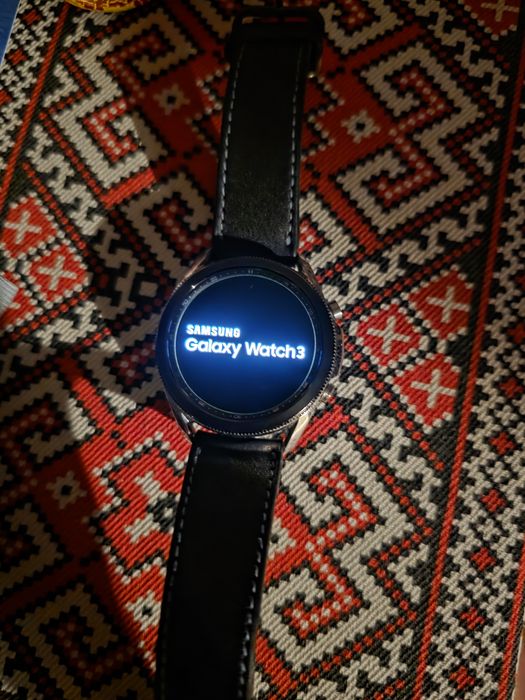 Vând Samsung S 23 Ultra, 512 GB + ceas Samsung Watch 3