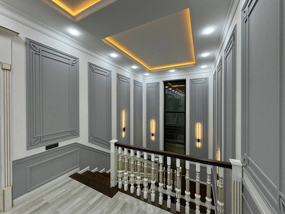 Центр Луначарский 4,2 сот Новый Евро Дом Участок