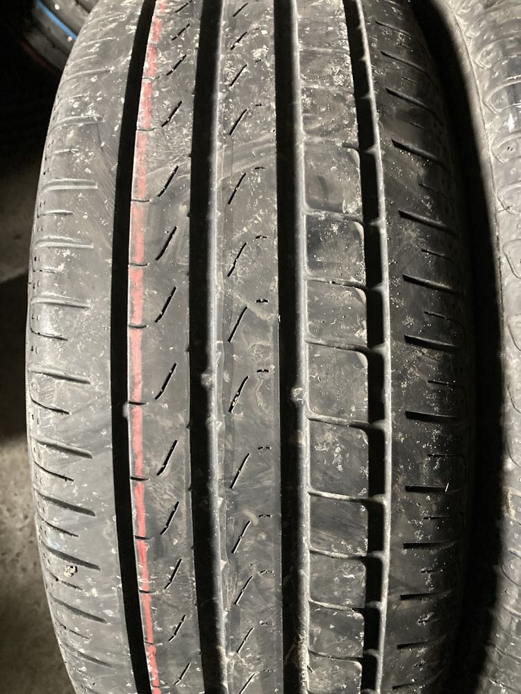 Anvelope Pirelli set 4 buc 205/55 16 Dot 2021