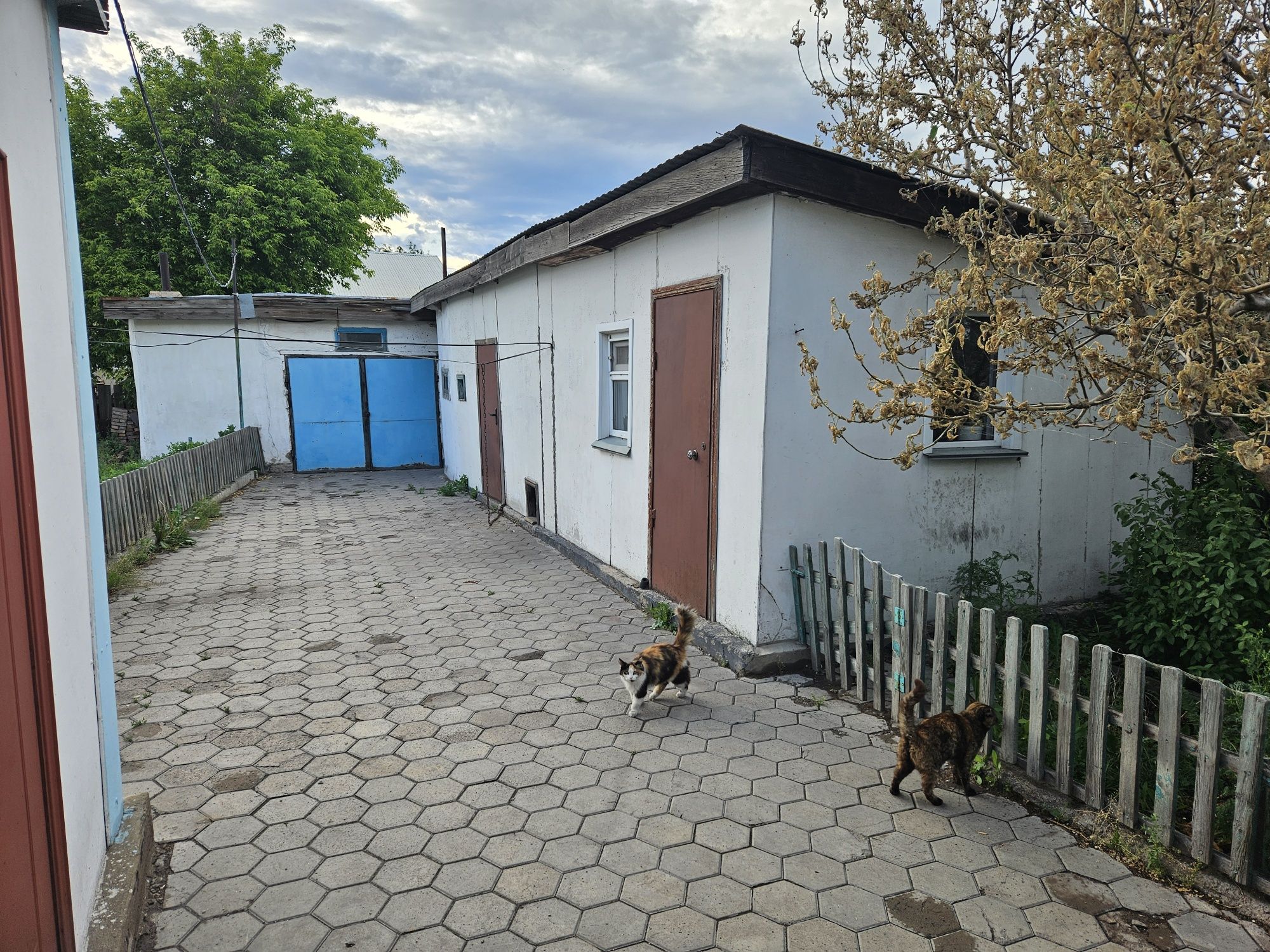 Продаётся дом в сортировке