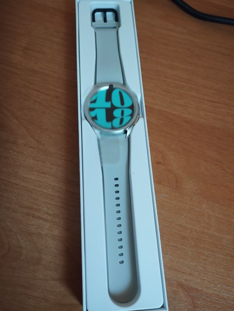 Galaxy watch 6 смарт часы