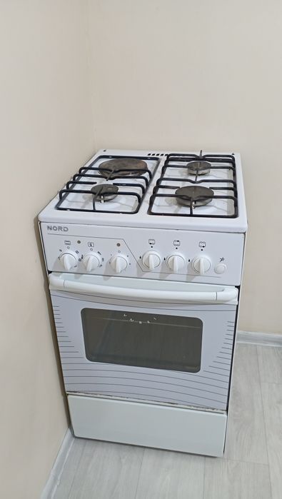 Газплита Норд, продам
