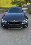 BMW Seria 3 Primul proprietar în România / Mașina este într-o stare foarte bună