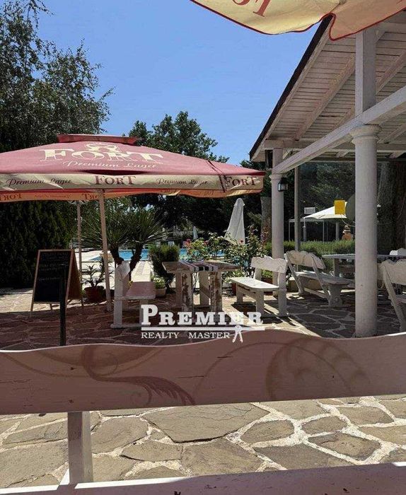 Продава се Двустаен апартамент в к.к. Слънчев бряг - 94 кв.м за 905 €/кв.м - Снимка #5