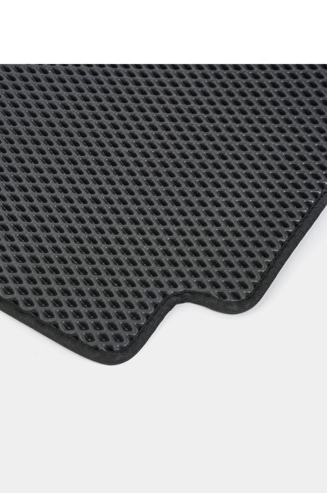 Полики без бортов для BYD SONG PRO