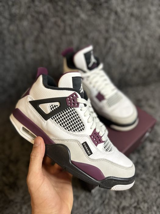 Jordan 4 psg.