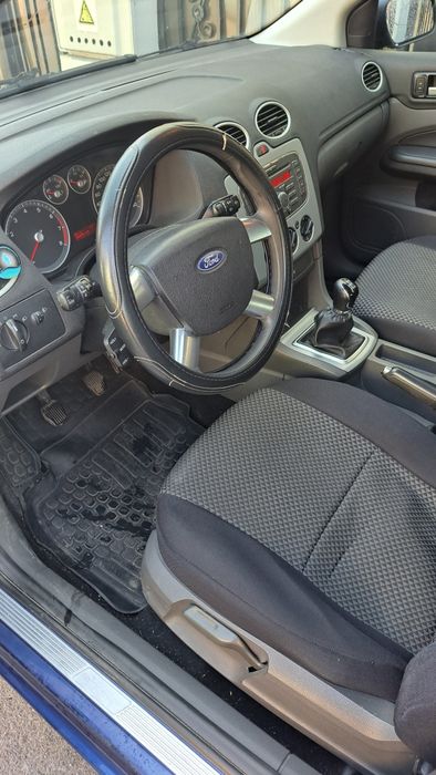 Vand ford focus mk2 an 2007/1,4 benzina