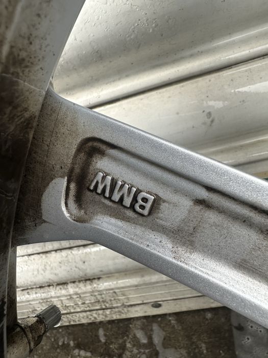 Гуми с джанти BMW X5, X6, X7 G05 G06 G07