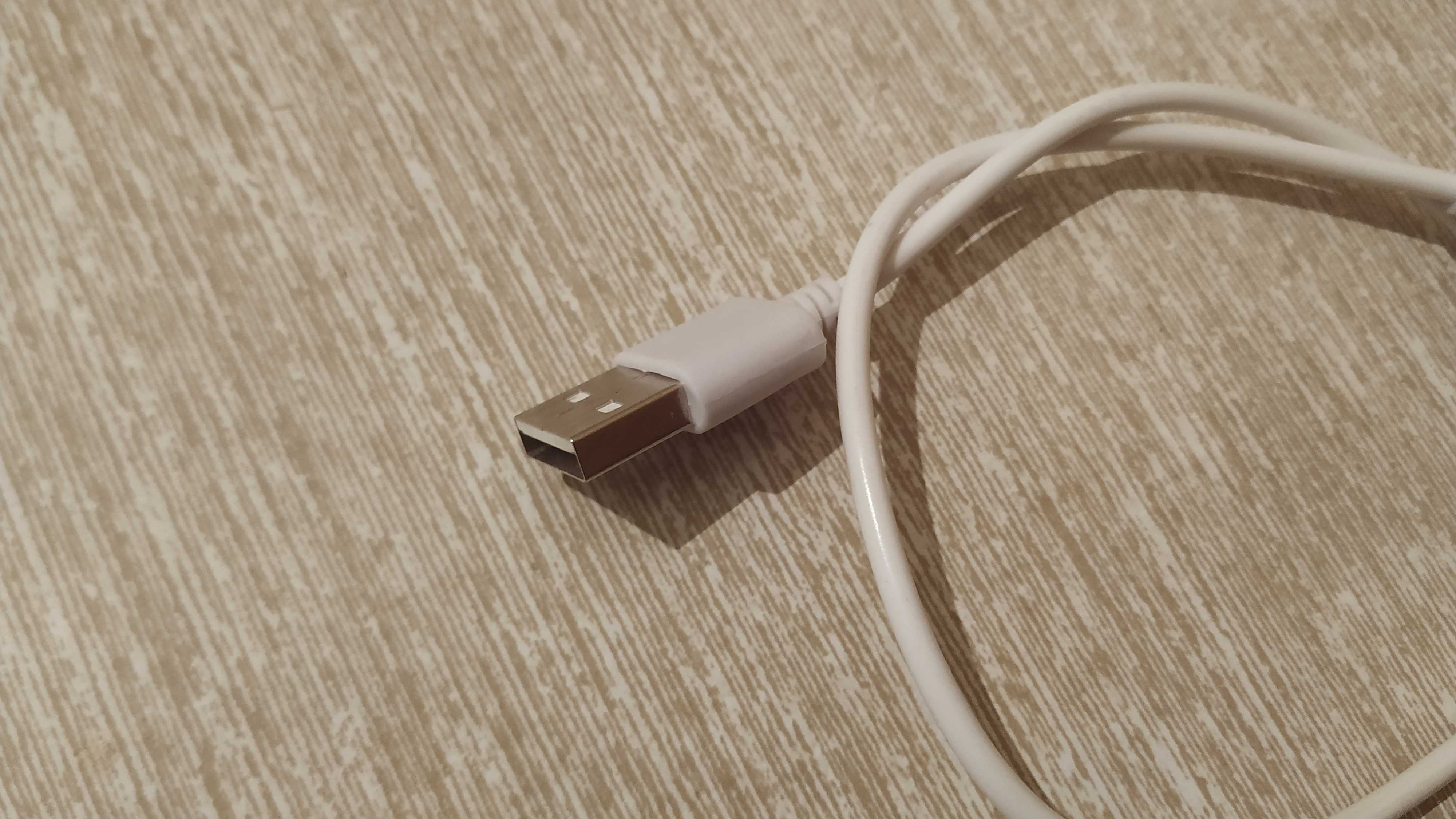 MicroUSB кабел за данни или зареждане