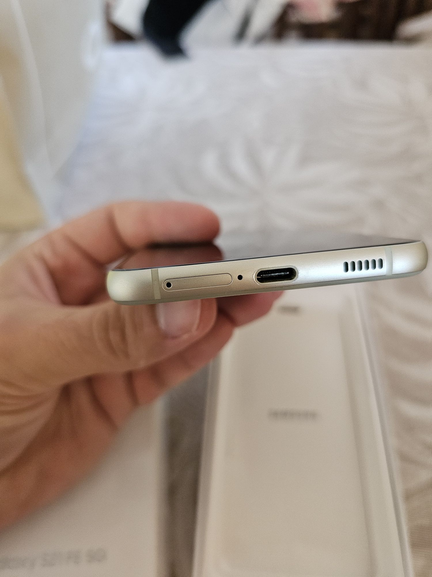 Samsung S21 FE 128GB