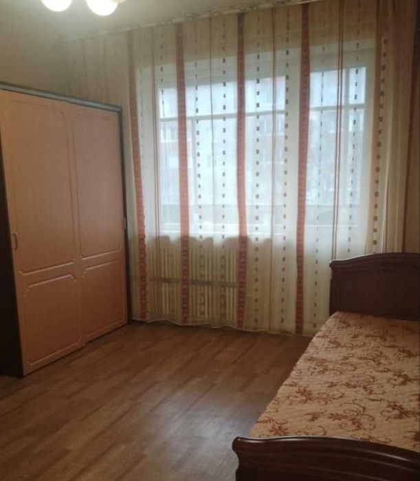 Сдам тёплую однакомнатную