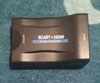 Vând adaptor SCART-HDMI pentru decodor