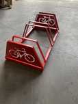 Rastel, suport  biciclete