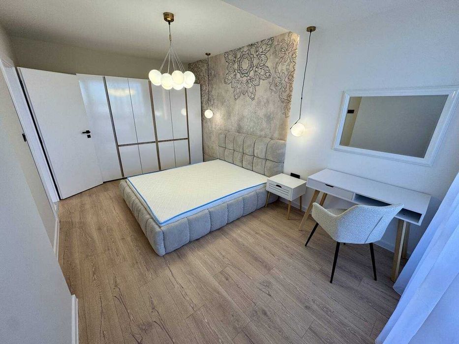 Продава се Двустаен апартамент в Пловдив, Южен - 64 кв.м за 2157 €/кв.м - Снимка #4