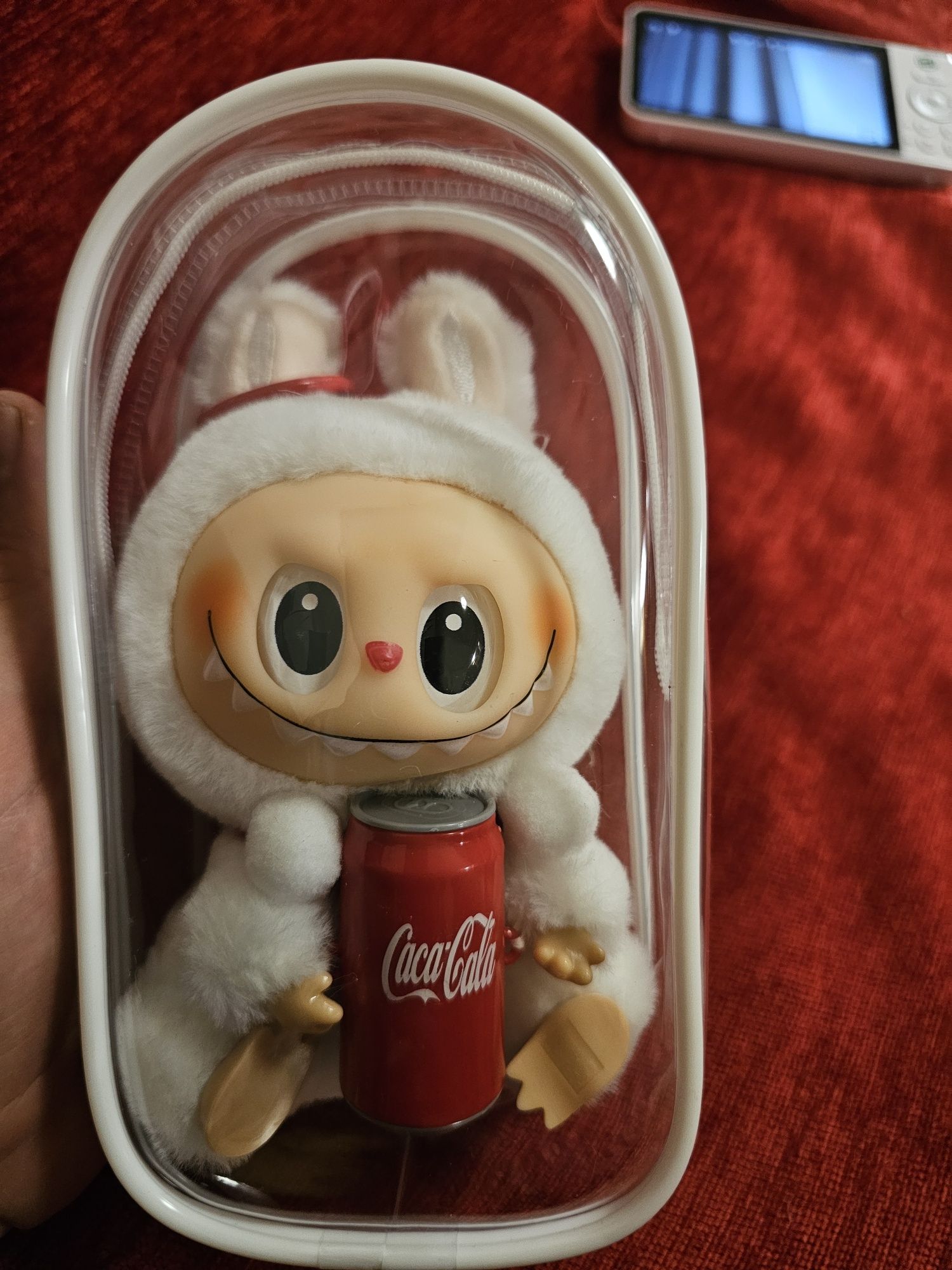 Labubu играчка Топ